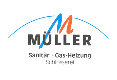 Hermann Müller Logografik